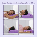 OMFY Sleep Oreiller