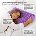 OMFY Sleep Oreiller